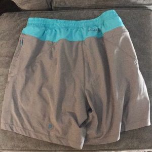 Birddogs Shorts